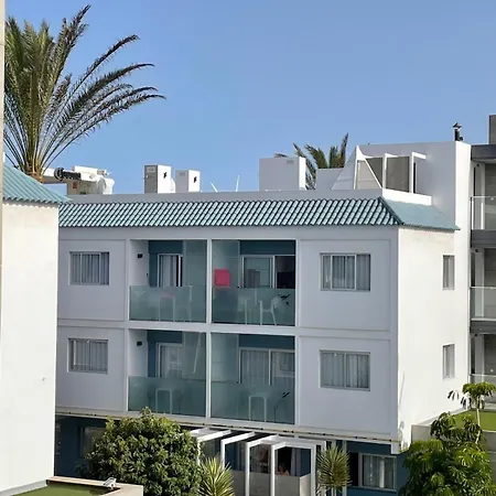 Vista Bristol 42g Apartment Corralejo