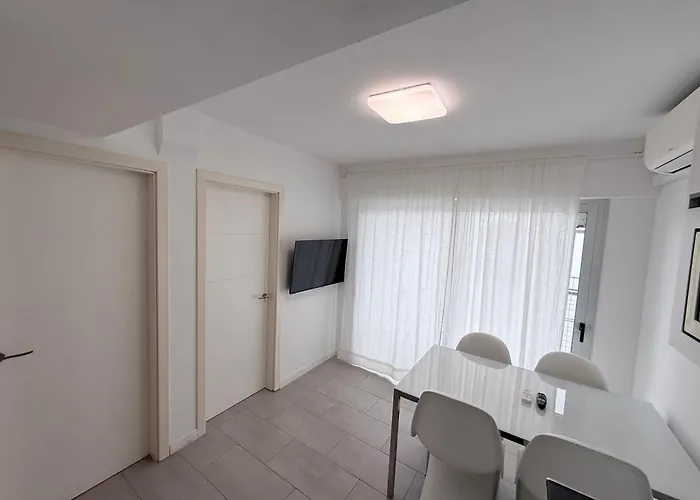 Vista Bristol 42g Apartment Corralejo